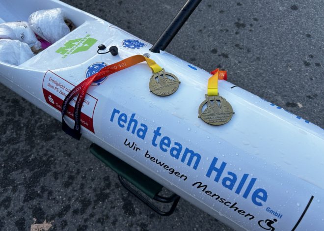Deutsche Meisterschaft Köln 2025-Gold und Bronze